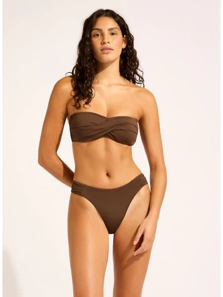 Seafolly Bikini Bottoms On Sale